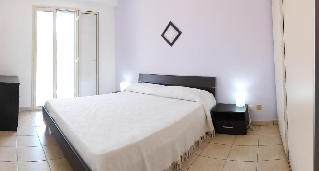 Siciliacasevacanze - Ulivi Marina di Ragusa Chambre photo