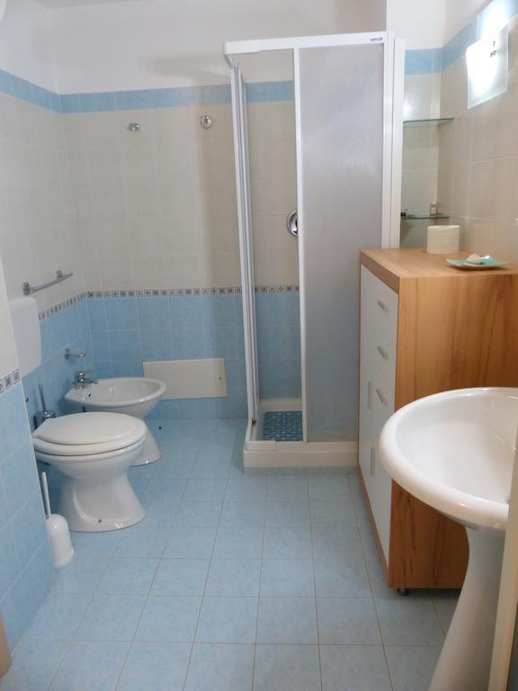 Siciliacasevacanze - Ulivi Marina di Ragusa Chambre photo