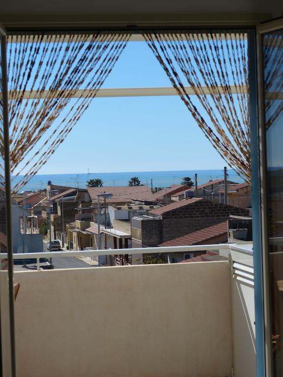 Siciliacasevacanze - Ulivi Marina di Ragusa Chambre photo