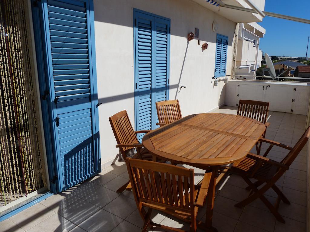 Siciliacasevacanze - Ulivi Marina di Ragusa Extérieur photo