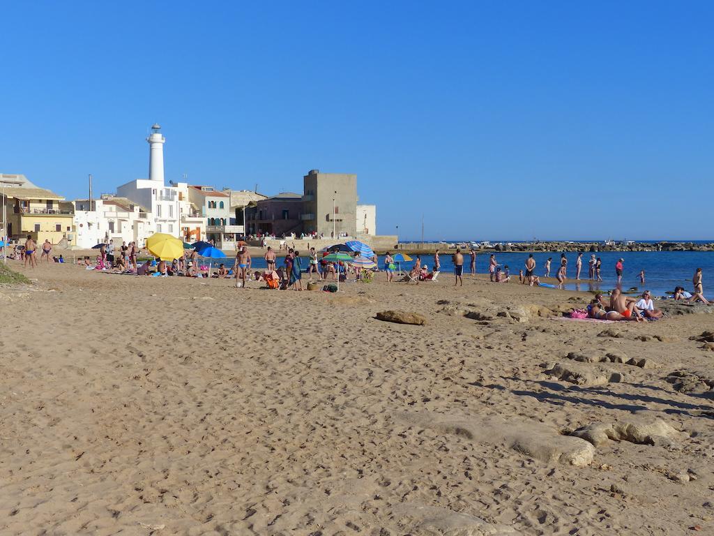 Siciliacasevacanze - Ulivi Marina di Ragusa Chambre photo