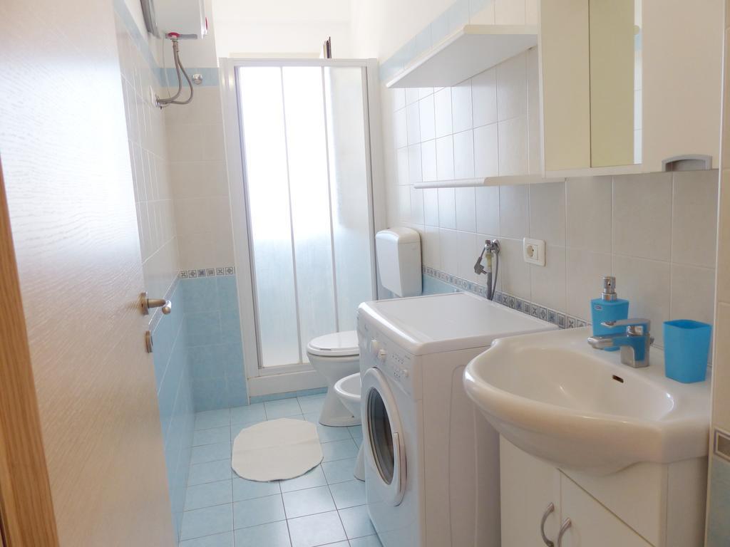Siciliacasevacanze - Ulivi Marina di Ragusa Chambre photo