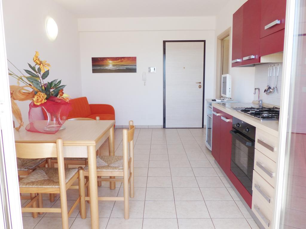 Siciliacasevacanze - Ulivi Marina di Ragusa Chambre photo