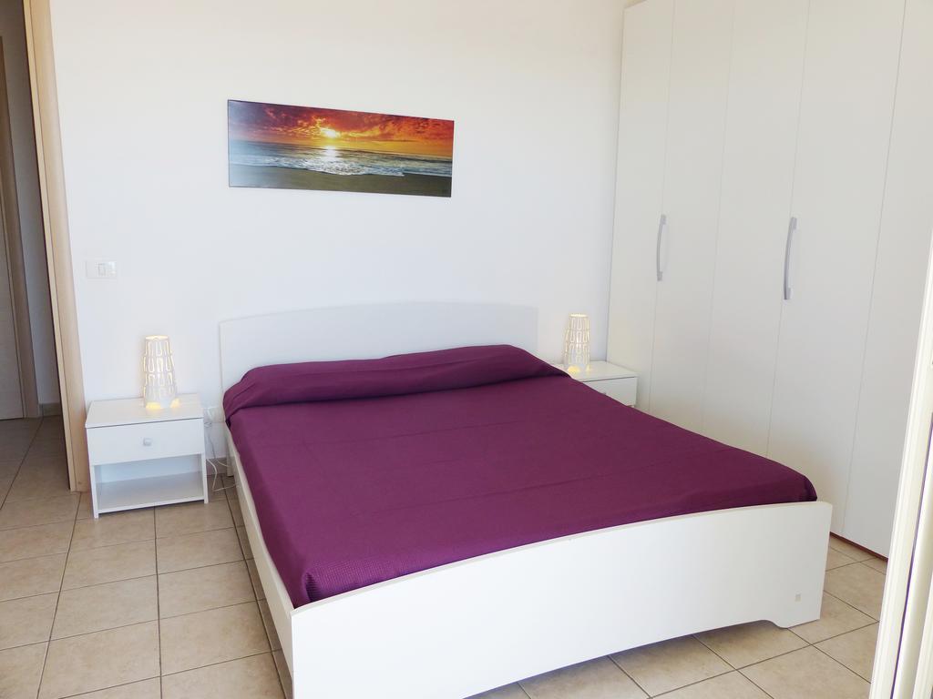 Siciliacasevacanze - Ulivi Marina di Ragusa Chambre photo
