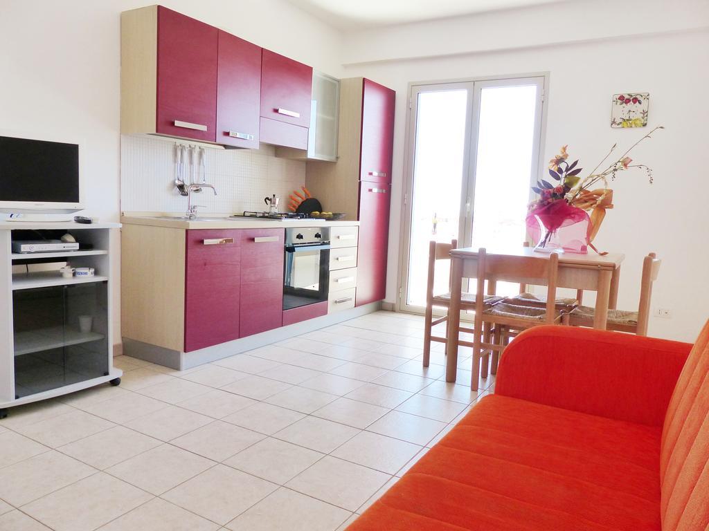 Siciliacasevacanze - Ulivi Marina di Ragusa Chambre photo