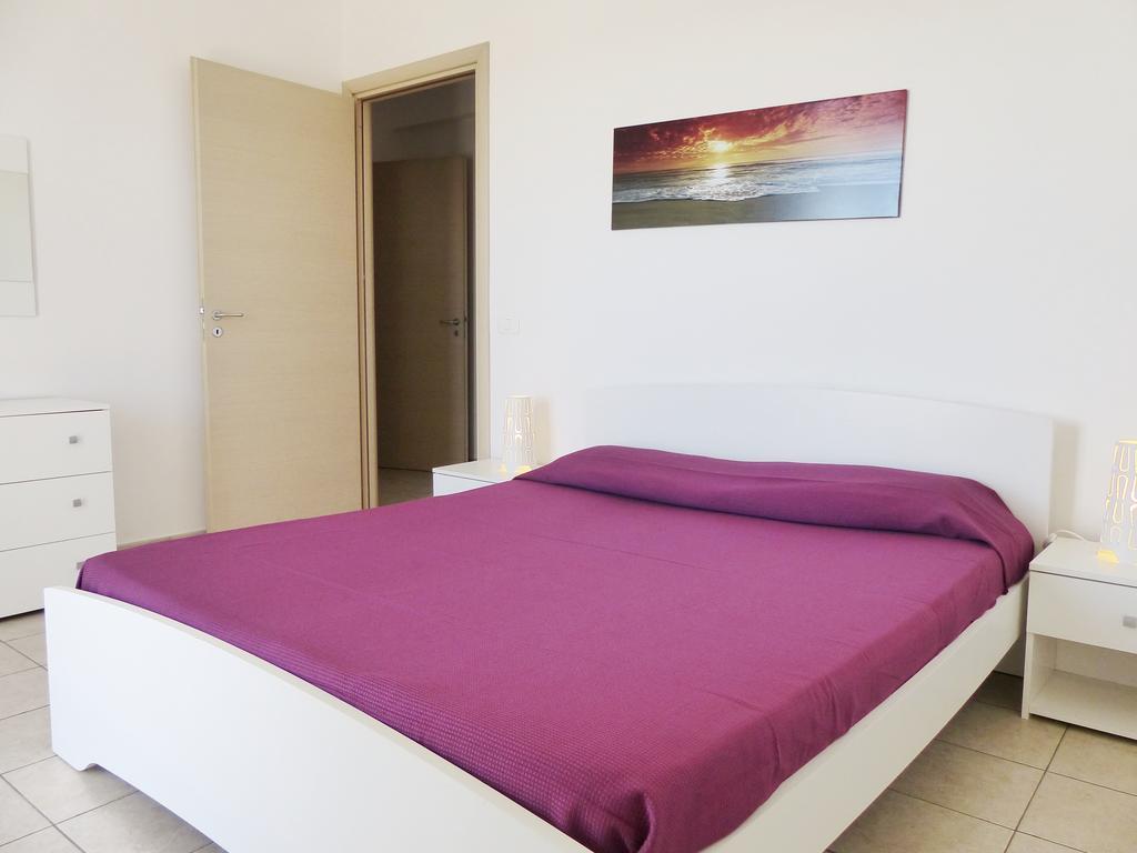 Siciliacasevacanze - Ulivi Marina di Ragusa Chambre photo