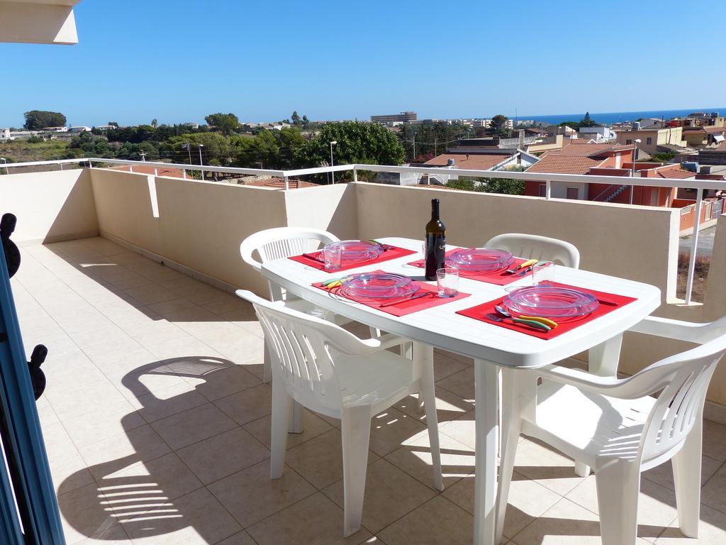 Siciliacasevacanze - Ulivi Marina di Ragusa Extérieur photo