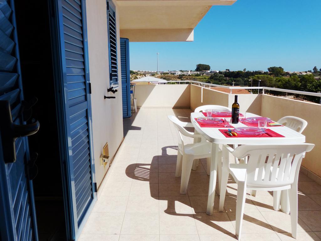 Siciliacasevacanze - Ulivi Marina di Ragusa Chambre photo