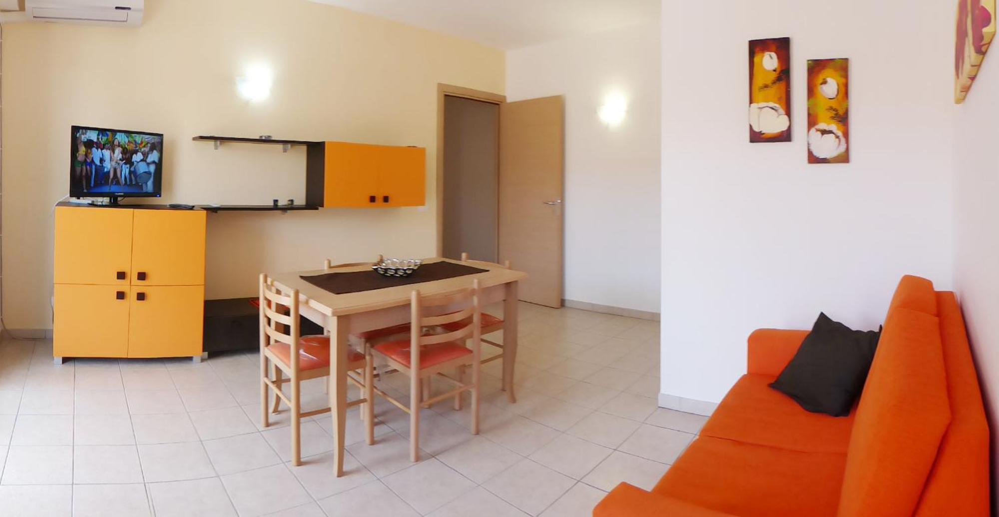 Siciliacasevacanze - Ulivi Marina di Ragusa Extérieur photo