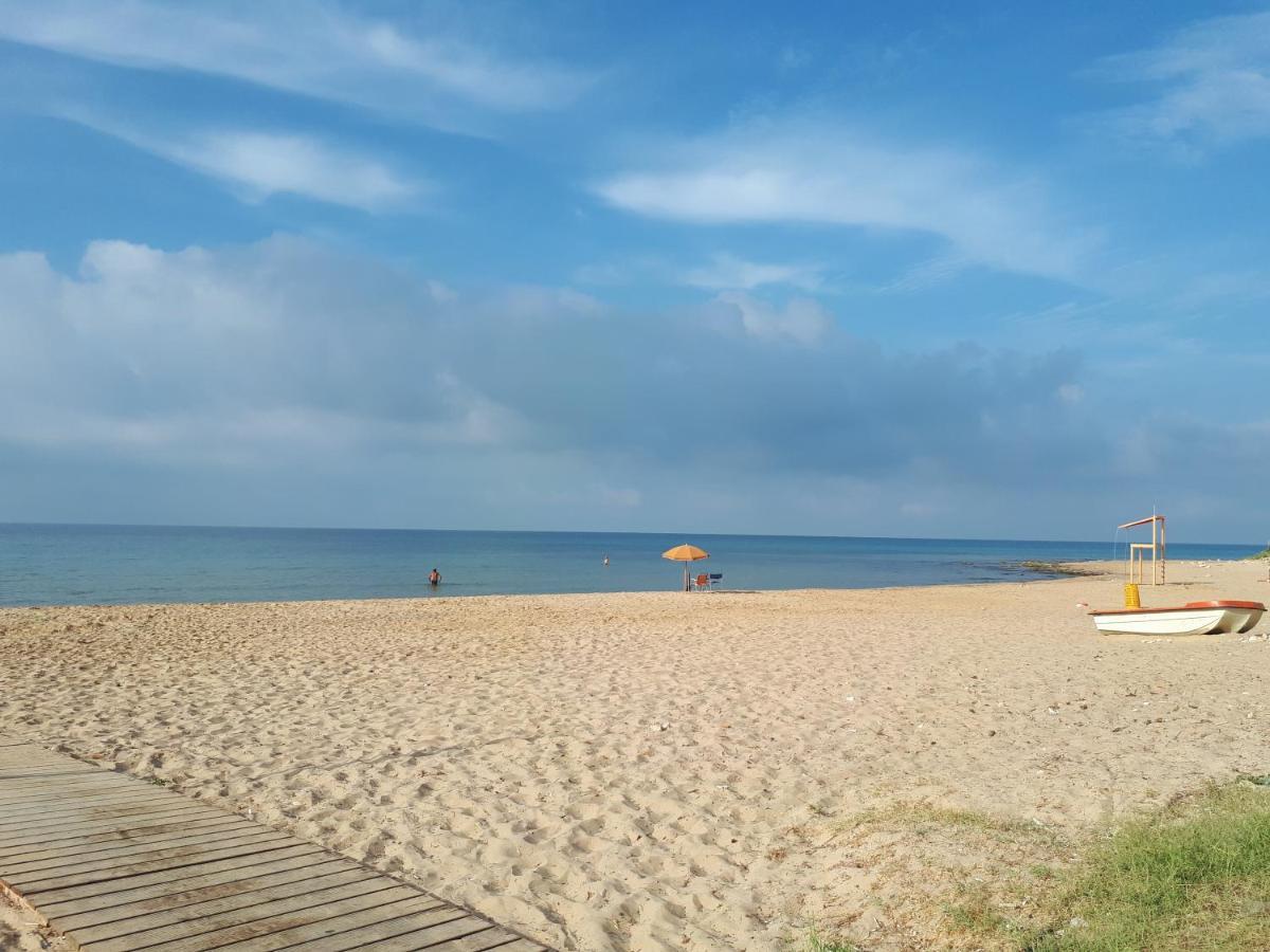 Siciliacasevacanze - Ulivi Marina di Ragusa Extérieur photo