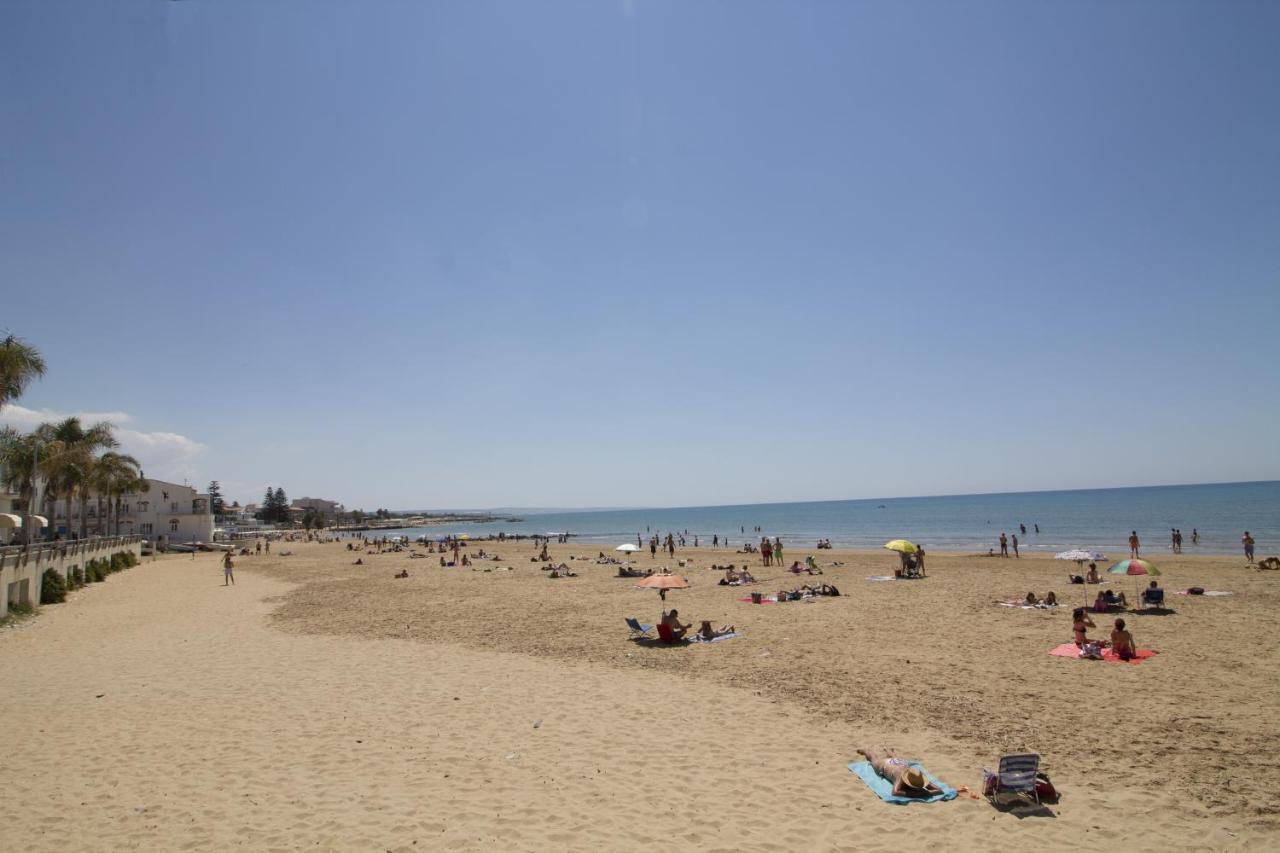 Siciliacasevacanze - Ulivi Marina di Ragusa Extérieur photo